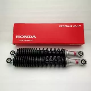 Supra x 125 - Shockbreaker/Sok Belakang Original - Honda