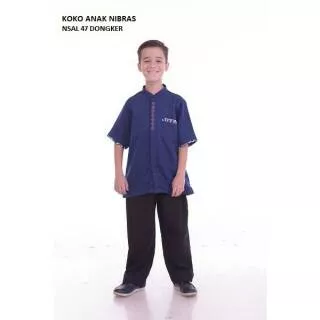 SALE!!PROMO!!KOKO ANAK NIBRAS NSAL 47/NIBRAS KOKO ANAK NSAL 47/NIBRAS NSAL 47