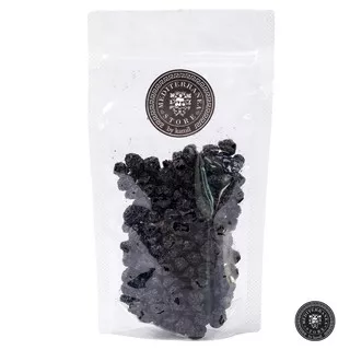 Blueberry/Dried Blueberry/Blueberries/Dry Blueberry/Fruit/Buah Kering 200 gram