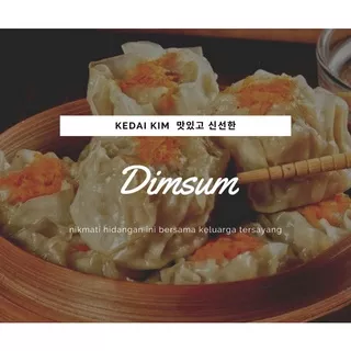 dimsum isi 5