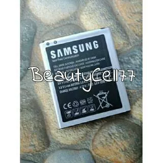 Battery Samsung Galaxy V G313 Ace3 Ace 3 7270 Original SEIN Baterai Batere Batre 1500mAh