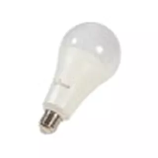 Lampu Bohlam LED Bulb A3 25 Watt Original Hiled Murah Bergaransi
