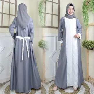 Gamis Dress