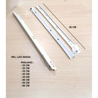 Rel Laci 25 CM Single Track