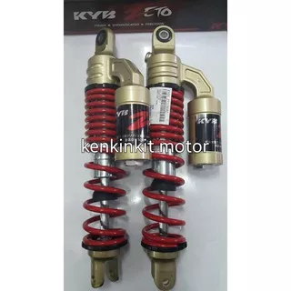 SHOCKBREAKER YAMAHA NMAX  KYB ZETO TABUNG ATAS