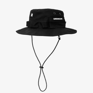 LOUDNCLEAR - Crawl Safari Hats / Bucket Hats Safari