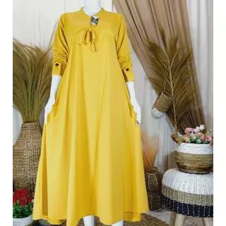 Gamis Elizabeth