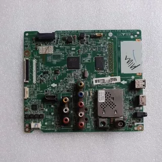 MB - MAINBOARD - MESIN TV LG 32LB563 - 32 LB 563 - 32LB