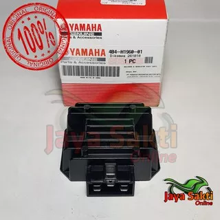 KIPROK / REGULATOR NMAX ASLI YAMAHA YGP