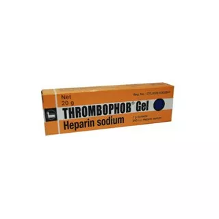 THROMBOPHOB GEL