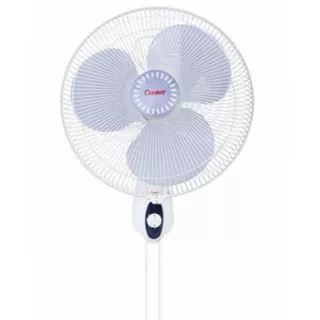 Kipas Angin Dinding Cosmos / Wall Fan Cosmos 16-WFW