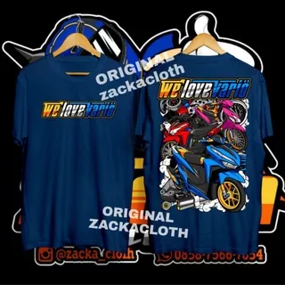 KAOS VARIO  / honda vario / vario / babylook vario / COD / kaos babylook / kaos thailook/ kaos honda vario original/ kaos modifikasi motor vario/ kaosvario125/ kaos motor vario150cc