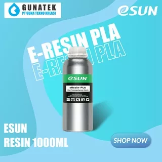 ESUN Resin ERESIN PLA 1 LKG BOTTLE FOR SLA 3D PRINTER