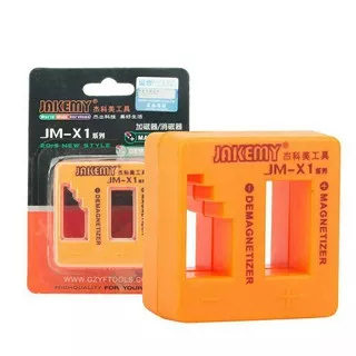Magnetizer demagnetizer jakemy jm-x1
