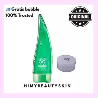 Holika Holika Aloe 99% Soothing Gel 55ml original [himybeautyskin]