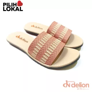 Sandal Rajut Wanita Terbaru - Sandal Wanita Rajut Slop Murah - Sandal Cewek Selop Pesta Santai - Sandal Perempuan Flat Selop Slip Casual Lokal Termurah - Sandal Slide Wanita Empuk - Sendal Wanita Kokop Slip - Sandal Awet Wanita Murah Kekinian Cantik 2022