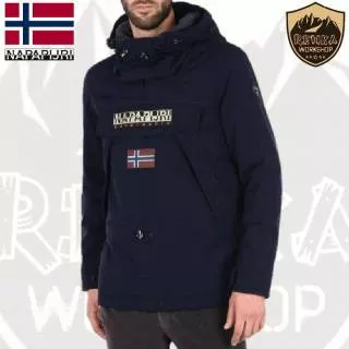 Napapijri Skidoo Anorak Jacket