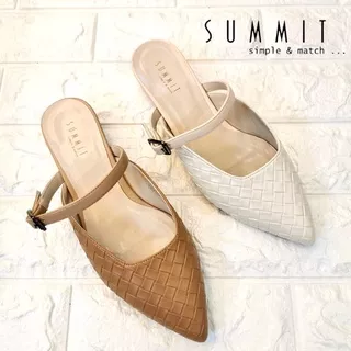 summit shoes 12752