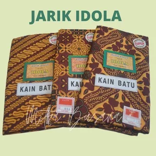 Kain jarik batik IDOLA / kain jarik Murah / kain jarik melahirkan