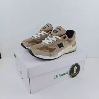 Sepatu New Balance 992 JJJJound X M992J2 Original Bnib Made in USA