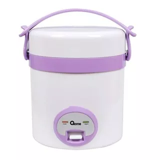 Oxone Ox-182 CUTE Rice Cooker Mini OX 182 Penanak Nasi Kecil Magic Kom Alat Masak Beras Listrik 0.3L