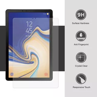 Tempered Glass Samsung Tab S2 8 Inch T715 / Anti Gores Kaca Std Tablet / Screen Protector