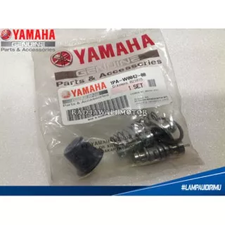 MASTER KIT / MASTER REM BELAKANG VIXION NEW, R15 ASLI YAMAHA