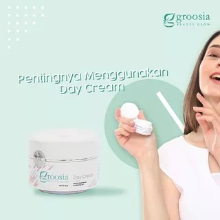 DAY CREAM GROOSIA SPF30