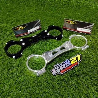 STABILIZER FORK STABILISER SHOCK DEPAN NINJA R RR SS 150 GEMBOK TABUNG SHOCK DEPAN ORI ORIGINAL BPRO RACING