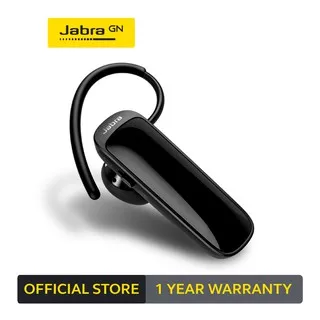 Jabra Talk 25 With Clear HD Voice & Long Lasting Calls Bluetooth Headset - Black