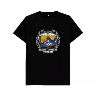 Kaos Baju Tshirt Atasan Adidas Casual Football Fans Brigata Curva Sud Boys Nord Original Premium