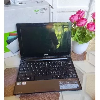 Netbook Acer Aspire one 10 inc 2/320gb