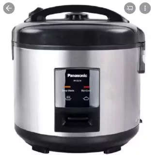 Magic com Panasonic SR CEZ 1,8 liter / Rice Cooker Panasonic SR CEZ 18 / Penanak Nasi Panasonic