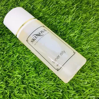 skinnova toner oily