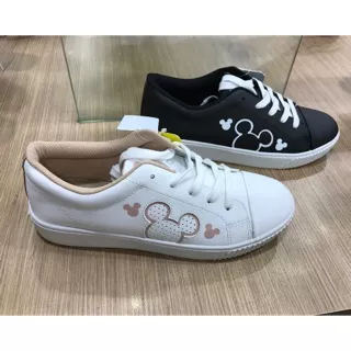 Disney Nevada Sepatu | Sepatu Disney | Sepatu Tali Disney | Disney Mickey Mouse