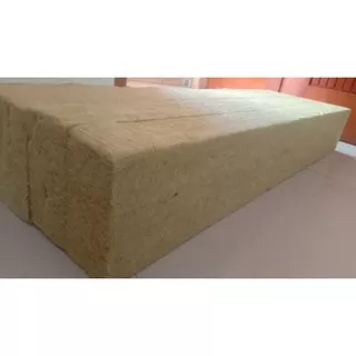 Rockwool Cultilene 1 Slab Ukuran 100 x 15 x 7,5 cm