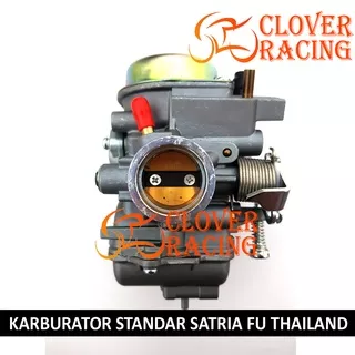 [ BISA COD ] KARBURATOR STANDARD ALL SATRIA FU MIKUNI THAILAND SERIES KARBU KALBURATOR KARBULATOR KALBULATOR KALBURATOR KARBULATOR KALBU CERBURETOR CARBURETOR CARBU PNP MOTOR SEMUA MOTOR SATRIA FU LAMA / BARU MIKUNI NGO CPO SUDCO KEIHIN AIRSTRIKE