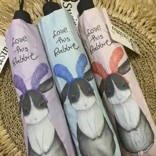 Payung Ace Rabbit