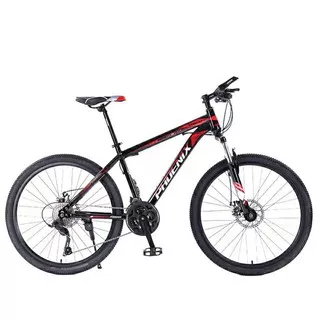 MTB Phoenix Alloy Ts600