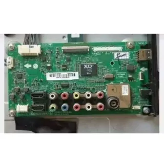 MB 32Lb530a 32lb530 mainboard tv LG LED 32
