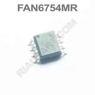 IC SMD Regulator Power Supply FAN6754MR - FAN6754 - 6754MR - 6754