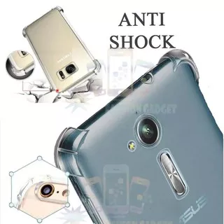 Softshell Asus Zenfone Go ZB500KL Ukuran 5.0 inch Softcase / Jelly Case Anti Crack Casing Anti Shock