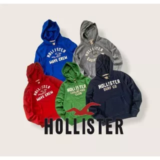 Hollister pullover hoodie/sweater hoocdie