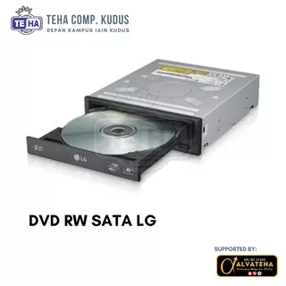 DVD RW Internal SATA LG Samsung Lite on DVDRW Optical Disc Drive