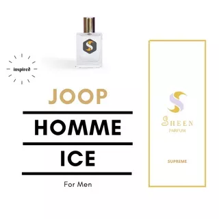 Sheen Parfum Joop Homme Ice - Best Seller Parfum Pria 50ml