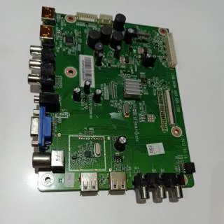 MB-MAINBOARD TV CHANGHONG LED29A6500 MESIN TV CHANGHONG 29A6500