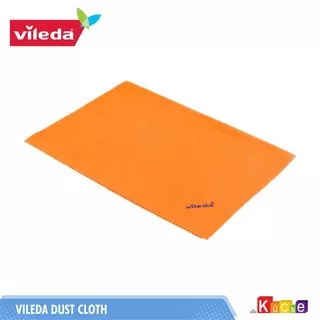 Vileda Dust Cloth/ Kain Pengelap Debu Microfiber