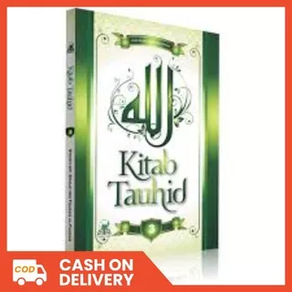 Kitab Tauhid Jilid 3/buku Kitab Tauhid Jilid 3 - Darul Haq