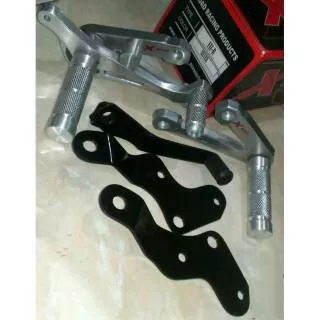 Terlaris!!! FOOTSTEP UNDERBONE F1ZR