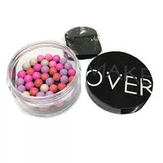 Make Over Cheek Marbles - MakeOver Cheek Marbles (Blush On)